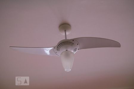 Apartamento à venda com 43m², 1 quarto e sem vagaVentilador da Sala