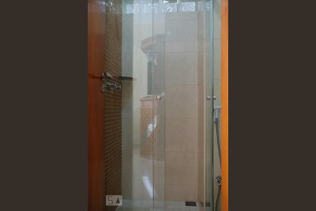 Apartamento à venda com 43m², 1 quarto e sem vagaBanheiro Social