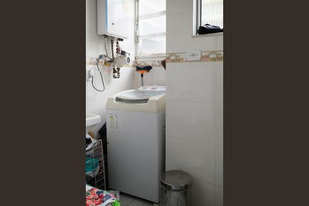 Apartamento à venda com 43m², 1 quarto e sem vagaÁrea de Serviço