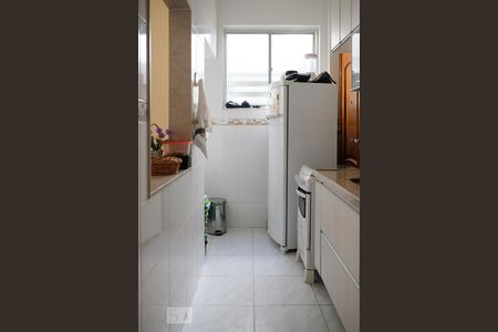 Apartamento à venda com 43m², 1 quarto e sem vagaCozinha