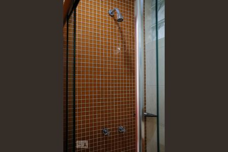 Apartamento à venda com 43m², 1 quarto e sem vagaBanheiro Social