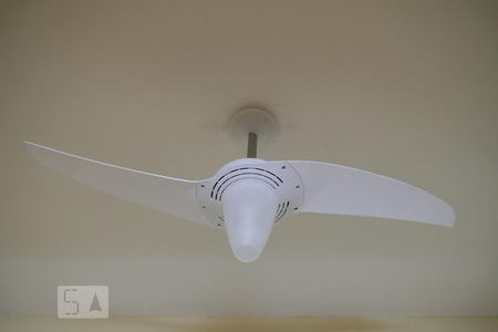 Apartamento à venda com 43m², 1 quarto e sem vagaVentilador da Sala