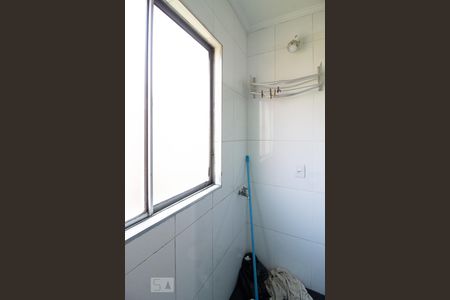 Apartamento à venda com 60m², 2 quartos e 1 vaga Apartamento à venda com 60m², 2 quartos e 1 vagaÁrea de Serviço