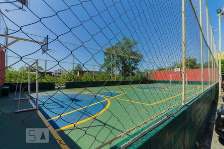 Apartamento à venda com 60m², 2 quartos e 1 vaga Apartamento à venda com 60m², 2 quartos e 1 vagaÁrea comum - Quadra