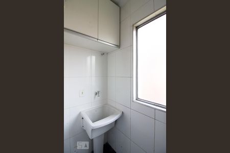 Apartamento à venda com 60m², 2 quartos e 1 vaga Apartamento à venda com 60m², 2 quartos e 1 vagaÁrea de Serviço