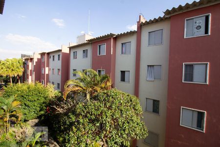 Apartamento à venda com 60m², 2 quartos e 1 vaga Apartamento à venda com 60m², 2 quartos e 1 vagaVista do Quarto 2