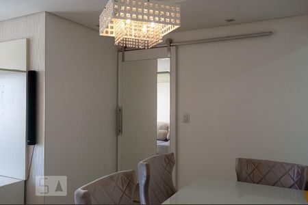 Sala de apartamento para alugar com 2 quartos, 70m² em Tatuapé, São Paulo