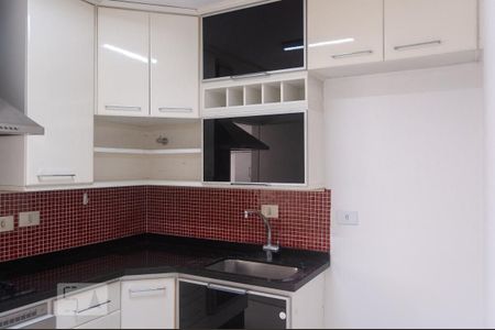 Apartamento para alugar com 70m², 2 quartos e 1 vaga Apartamento para alugar com 70m², 2 quartos e 1 vagaCozinha