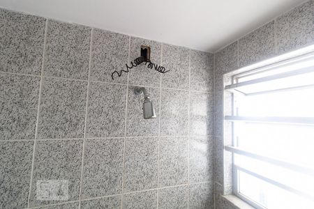 Apartamento à venda com 70m², 2 quartos e 1 vaga Apartamento à venda com 70m², 2 quartos e 1 vagaBanheiro Social