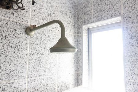 Apartamento à venda com 70m², 2 quartos e 1 vaga Apartamento à venda com 70m², 2 quartos e 1 vagaBanheiro de Serviço