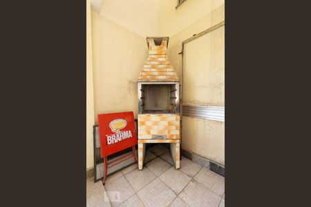 Apartamento à venda com 70m², 2 quartos e 1 vaga Apartamento à venda com 70m², 2 quartos e 1 vagaÁrea comum - Churrasqueira