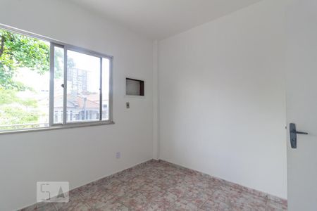 Quarto 1 de apartamento à venda com 2 quartos, 70m² em Riachuelo, Rio de Janeiro