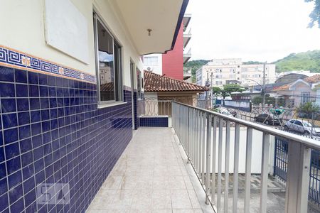 Apartamento à venda com 70m², 2 quartos e 1 vaga Apartamento à venda com 70m², 2 quartos e 1 vagavaranda Quarto 2 - Suíte