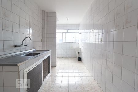 Apartamento à venda com 70m², 2 quartos e 1 vaga Apartamento à venda com 70m², 2 quartos e 1 vagaCozinha