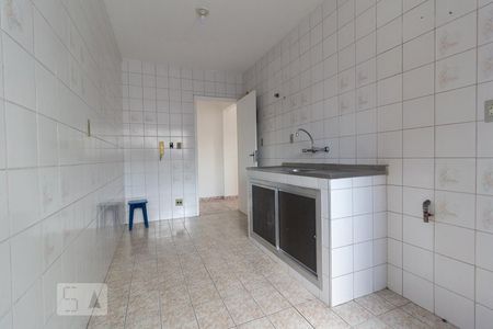 Apartamento à venda com 70m², 2 quartos e 1 vaga Apartamento à venda com 70m², 2 quartos e 1 vagaCozinha