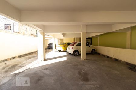 Apartamento à venda com 70m², 2 quartos e 1 vaga Apartamento à venda com 70m², 2 quartos e 1 vagaGaragem