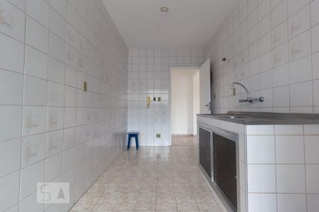 Apartamento à venda com 70m², 2 quartos e 1 vaga Apartamento à venda com 70m², 2 quartos e 1 vagaCozinha