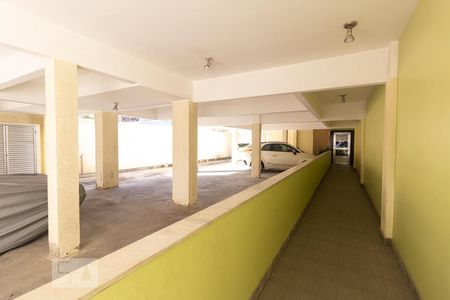 Apartamento à venda com 70m², 2 quartos e 1 vaga Apartamento à venda com 70m², 2 quartos e 1 vagaHall de Entrada