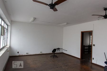 Sala de casa à venda com 5 quartos, 400m² em Serra, Belo Horizonte