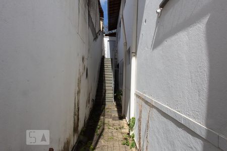 Casa à venda com 400m², 5 quartos e 6 vagasÁrea comum