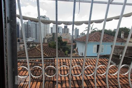 Casa à venda com 400m², 5 quartos e 6 vagasVista da Suite 2