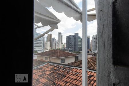 Casa à venda com 400m², 5 quartos e 6 vagasVista da Suite 1