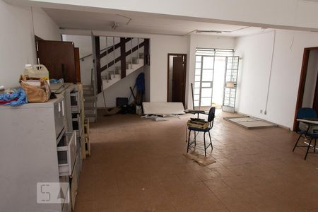 Casa à venda com 400m², 5 quartos e 6 vagasSala 3