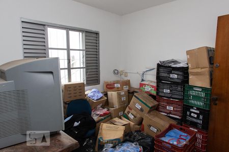 Casa à venda com 400m², 5 quartos e 6 vagasSuíte 3