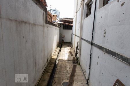 Casa à venda com 400m², 5 quartos e 6 vagasÁrea comum