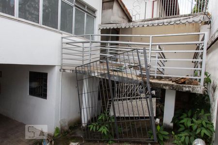 Casa à venda com 400m², 5 quartos e 6 vagasÁrea comum