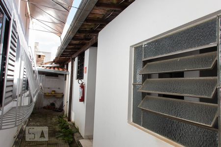 Casa à venda com 400m², 5 quartos e 6 vagasÁrea comum