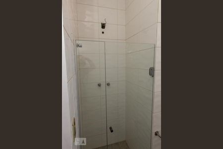 Casa à venda com 400m², 5 quartos e 6 vagasBanheiro do Corredor