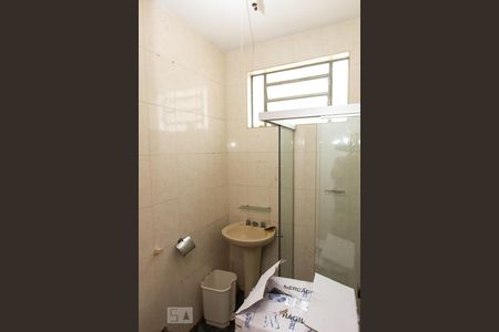 Casa à venda com 400m², 5 quartos e 6 vagasBanheiro da Suíte 3