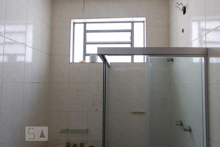 Casa à venda com 400m², 5 quartos e 6 vagasBanheiro da Suíte 3