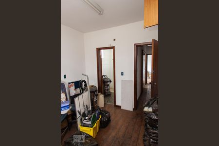 Casa à venda com 400m², 5 quartos e 6 vagasSuite 1