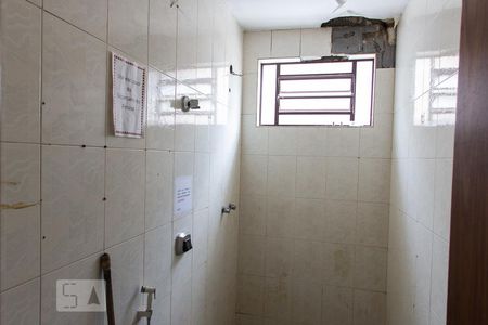 Casa à venda com 400m², 5 quartos e 6 vagasBanheiro da Suite 4