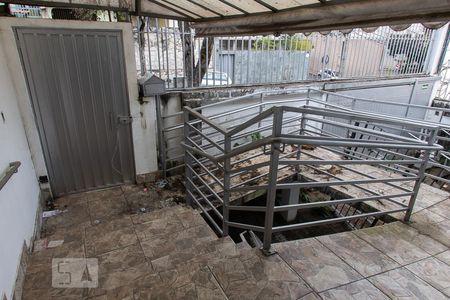 Casa à venda com 400m², 5 quartos e 6 vagasÁrea comum