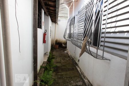 Casa à venda com 400m², 5 quartos e 6 vagasÁrea comum