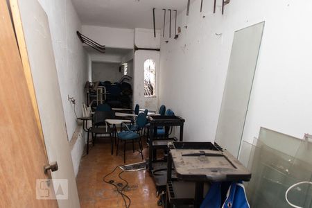 Casa à venda com 400m², 5 quartos e 6 vagasSala 3