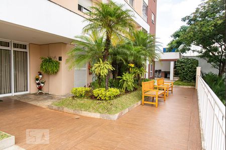 Apartamento à venda com 57m², 2 quartos e 1 vagaÁrea comum