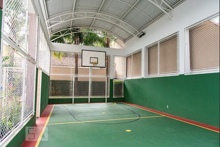 Apartamento à venda com 57m², 2 quartos e 1 vagaQuadra poliesportiva