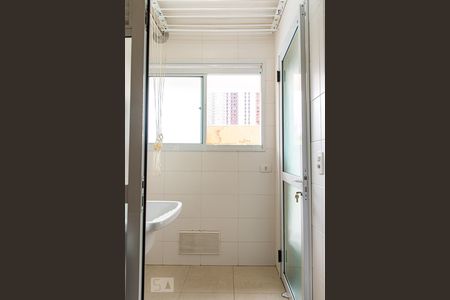 Apartamento à venda com 57m², 2 quartos e 1 vagaÁrea de serviço