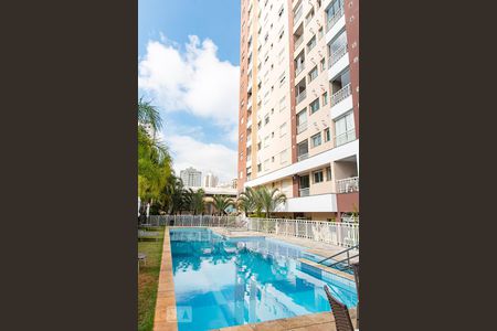 Apartamento à venda com 57m², 2 quartos e 1 vagaPiscina adulto