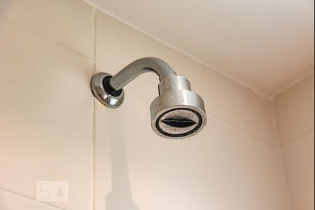 Apartamento à venda com 57m², 2 quartos e 1 vagaChuveiro