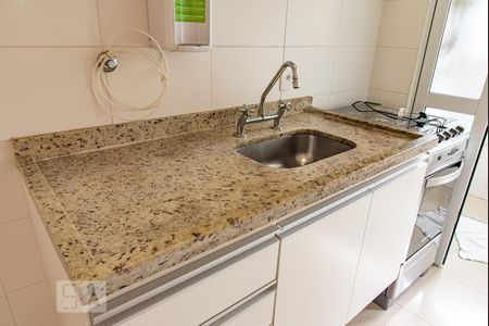 Apartamento à venda com 57m², 2 quartos e 1 vagaPia