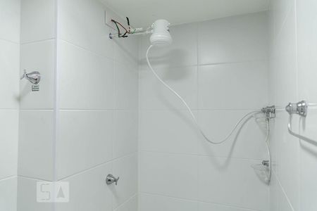 Apartamento à venda com 40m², 2 quartos e 1 vaga Apartamento à venda com 40m², 2 quartos e 1 vagaBanheiro