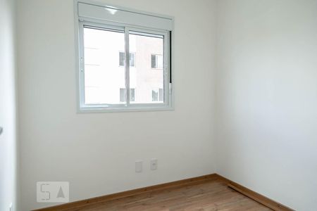 Quarto 1 de apartamento à venda com 2 quartos, 40m² em Paraíso do Morumbi, São Paulo
