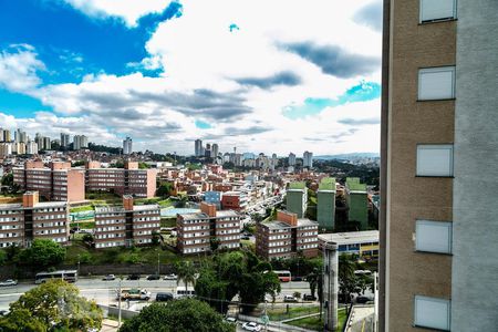 Apartamento à venda com 40m², 2 quartos e 1 vaga Apartamento à venda com 40m², 2 quartos e 1 vagaVista