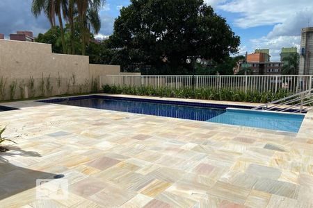 Apartamento à venda com 40m², 2 quartos e 1 vaga Apartamento à venda com 40m², 2 quartos e 1 vagaÁrea comum