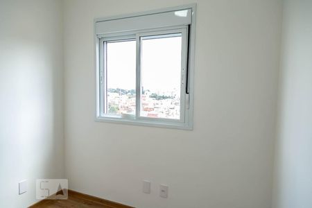 Quarto 1 de apartamento à venda com 2 quartos, 40m² em Paraíso do Morumbi, São Paulo